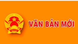 Van ban moi
