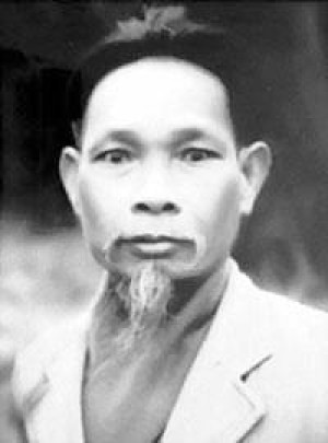 Kỷ niệm 130 năm ngày sinh đồng chí Hồ Tùng Mậu (15/6/1896-15/62026)