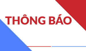 Thông báo mất giấy chứng nhận quyền sử dụng đất
