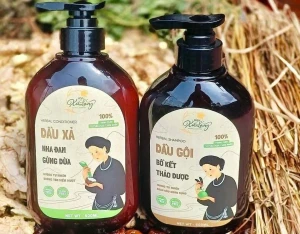 Thu hồi  Dầu gội bồ kết thảo dược (Nhãn hàng: Hoa Xứ Lạng)