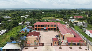 XÃ PHÚ HÒA TĂNG CƯỜNG XỬ LÝ CÔNG VIỆC, ĐẢM BẢO PHỤC VỤ NHÂN DÂN TRONG DỊP LỄ 2/9