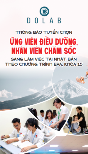 Chương trình EPA Khóa 15