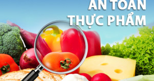 Dự án Luật An toàn thực phẩm (sửa đổi)