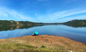 Hồ Đa Tôn - Phú Lâm, Đồng Nai