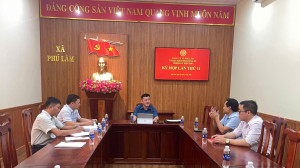 Một số điểm mới trong Quy định về công tác kiểm tra, giám...