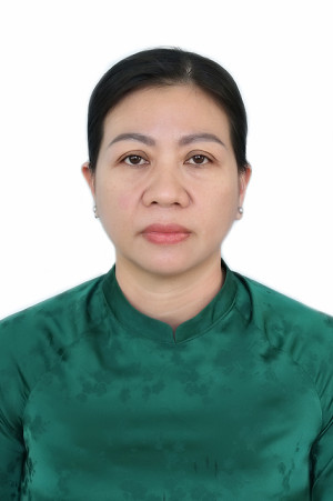 LƯU THỊ TUYẾT NHUNG