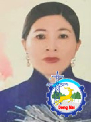 BÙI THỊ CẨM LÀI