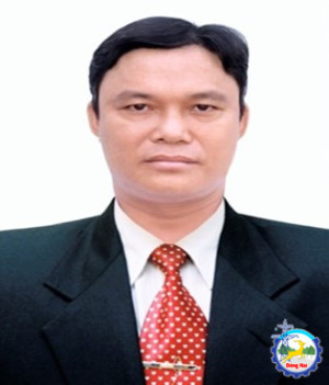 BÙI TRƯỜNG SƠN
