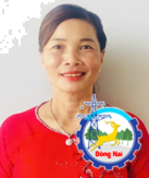 ĐẶNG THỊ THI