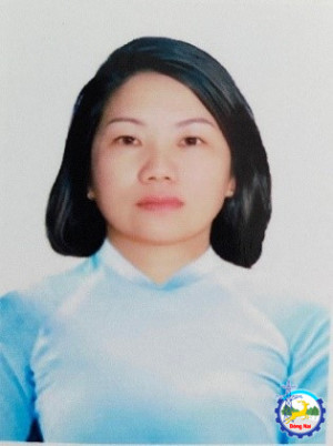 NGÔ TRÚC PHƯỢNG