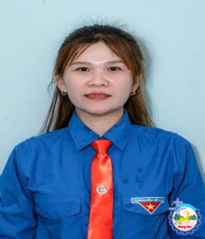 NGUYỄN THỊ THU THƯƠNG