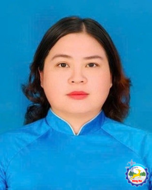PHAN NGUYỄN CHI MỸ