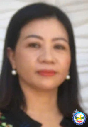 LƯU THỊ TUYẾT NHUNG