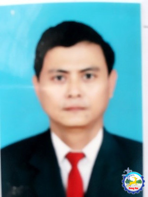 ĐỖ XUÂN HÒA