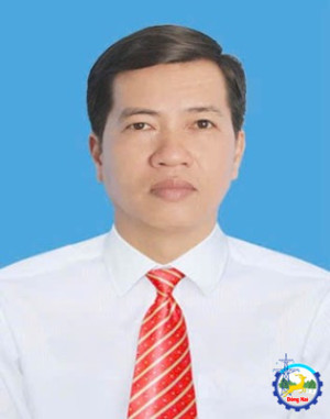 NGUYỄN XUÂN LÂM