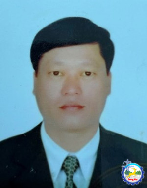 TRẦN MẠNH TÔNG