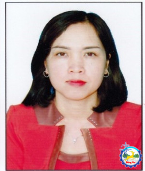 TRẦN THỊ THÙY ANH