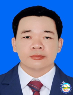 TRƯƠNG MINH CHÁNH