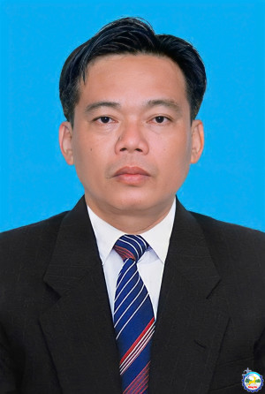 NGÔ PHẠM HỒNG VINH