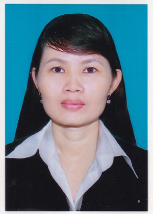 NGUYỄN THỊ THANH XUÂN