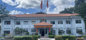 ỦY BAN NHÂN DÂN XÃ PHÚ LÝ, TỈNH ĐỒNG NAI BAN HÀNH CHƯƠNG TRÌNH CÔNG TÁC NĂM 2026