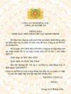 Tiếp nhận thủ tục hành chính