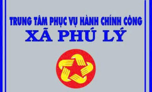 CÔNG KHAI HỒ SƠ TIẾP NHẬN GIẢI QUYẾT THỦ TỤC HÀNH CHÍNH TẠI TRUNG TÂM PHỤC VỤ HÀNH CHÍNH CÔNG XÃ PHÚ LÝ THÁNG 10 NĂM 2025