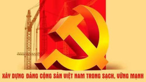 BẢO VỆ NỀN TẢNG TƯ TƯỞNG CỦA ĐẢNG LÀ TRÁCH NHIỆM CHUNG CỦA MỖI NGƯỜI DÂN YÊU NƯỚC