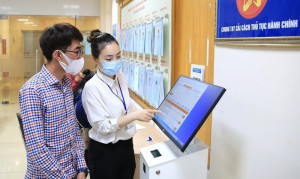 Từ ngày 01/10/2025, trên cả nước người dân sẽ phải nộp hồ sơ trực tuyến hoàn toàn đối với 25 dịch vụ công thiết yếu theo tinh thần chỉ đạo của Thủ tướng Chính phủ