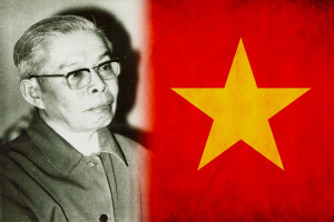 Giáo sư Trần Đại Nghĩa