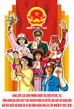 ỦY BAN NHÂN DÂN XÃ PHÚ LÝ THÔNG BÁO NIÊM YẾT DANH SÁCH CỬ TRI
