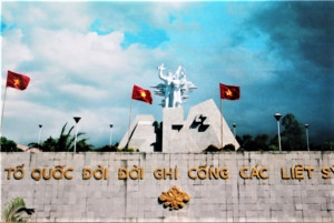 DẤU ẤN LỊCH SỬ - KỲ 6: Những anh hùng bất tư với câu nói bất tư trước cái chết cho nền độc lập, tự do của dân tộc Việt Nam
