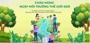 XÃ PHÚ LÝ TỔ CHỨC CÁC HOẠT ĐỘNG HƯỞNG ỨNG TUẦN LỄ ĐỒNG NAI XANH VÀ NGÀY MÔI TRƯỜNG THẾ GIỚI 05/6 NĂM 2026 TRÊN ĐỊA BÀN XÃ PHÚ LÝ