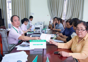Gửi tiết kiệm tích lũy, lợi ích vượt trội giúp “nhân đôi”  nguồn tiền nhàn rỗi