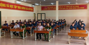 TUYÊN TRUYỀN QUYẾT ĐỊNH 08/2026/QĐ-TTg   VỀ TÍN DỤNG ĐỐI VỚI NGƯỜI SAU CAI NGHIỆN MA TÚY