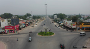 Nguyên Cán bộ lãnh đạo và Nhân huyện Nhơn Trạch đánh giá cao và kỳ vọng mạnh mẽ vào sự phát triển của huyện Nhơn Trạch sau 30 năm