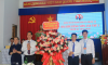 Đại hội Đảng bộ cơ quan Đảng xã Phước An lần thứ I, nhiệm kỳ...