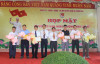 Xã Phước An: Họp mặt kỷ niệm 78 năm ngày Thương binh liệt sỹ...