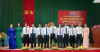 Đảng bộ UBND xã Phước An tổ chức thành công Đại hội lần thứ...
