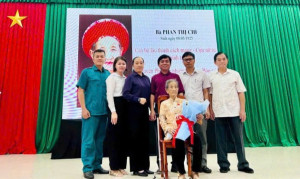 Xã Phước An phát huy mọi nguồn lực vươn mình và kỷ nguyên mới