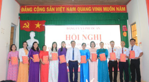 Hội nghị tổng kết công tác năm 2025 và triển khai phương hướng, nhiệm vụ năm 2026 