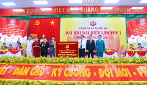 Xã Phước An đưa ra 22 chỉ tiêu phát triển kinh tế - xã hội, quốc phòng - an ninh năm 2026