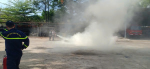 Thực hiện tuyên truyền cho nhân dân về công tác Phòng ngừa PCCC đối với cơ sở kinh doanh nhà ở kết hợp sản xuất kinh doanh, nhà liền kề trên địa bàn xã Phước An góp phần đảm bảo an toàn PCCC trong dịp tết Nguyên đán Bính Ngọ năm 2026