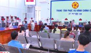 Nâng cao hiệu quả công tác kiểm soát thủ tục hành chính