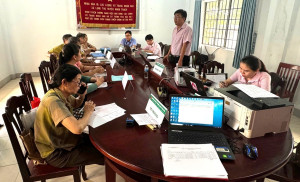 Tăng mức vay chính sách giải quyết việc làm lên đến 200 triệu đồng cho người dân