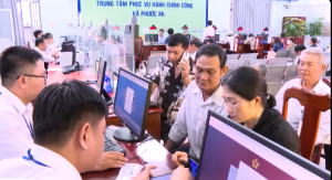 Xã Phước An: Đẩy mạnh thông tin, tuyên truyền CCHC năm 2026