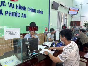 Thực hiện nghiêm chế độ công vụ trước và sau Tết Nguyên đán Bính Ngọ năm 2026