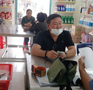 Hoàn tất chi hỗ trợ Tết theo Nghị quyết số 26/2025/NQ-HĐND cho đối tượng bảo trợ xã hội