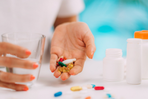 Thu hồi thuốc Diacerin 50 vi phạm chất lượng mức độ 3