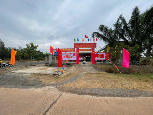 Xã Phước An quán triệt việc tăng cường trách nhiệm, nâng cao hiệu quả công tác bầu cử đại biểu Quốc hội khóa XVI và đại biểu Hội đồng nhân dân các cấp nhiệm kỳ 2026-2031